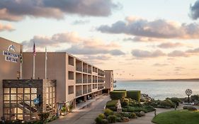 The Monterey Bay Inn